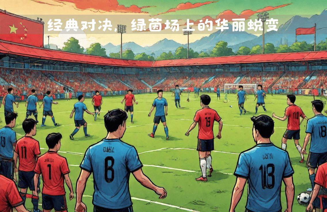 强队对决，比赛场上悬念丛生的简单介绍