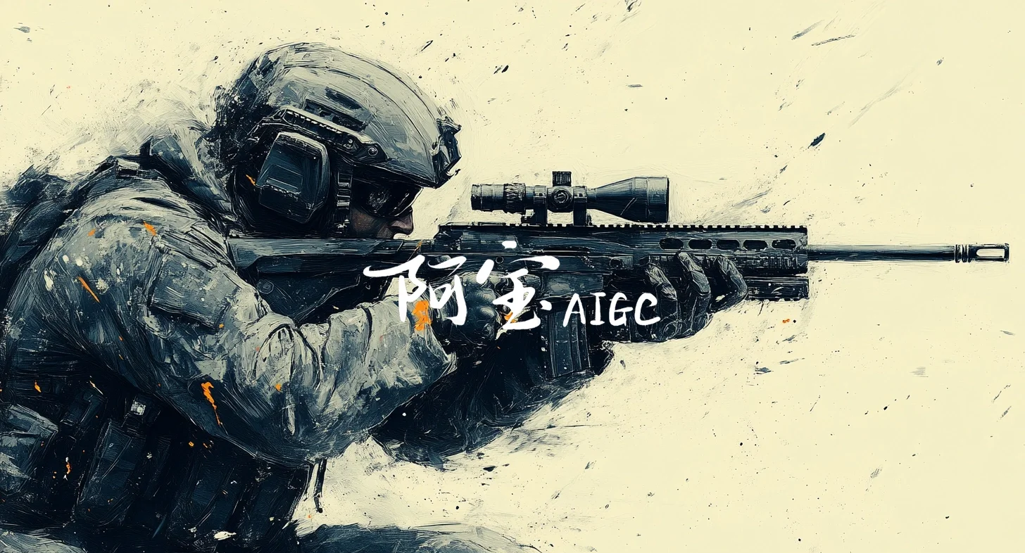 战术设计的巧妙运用，无懈可击！