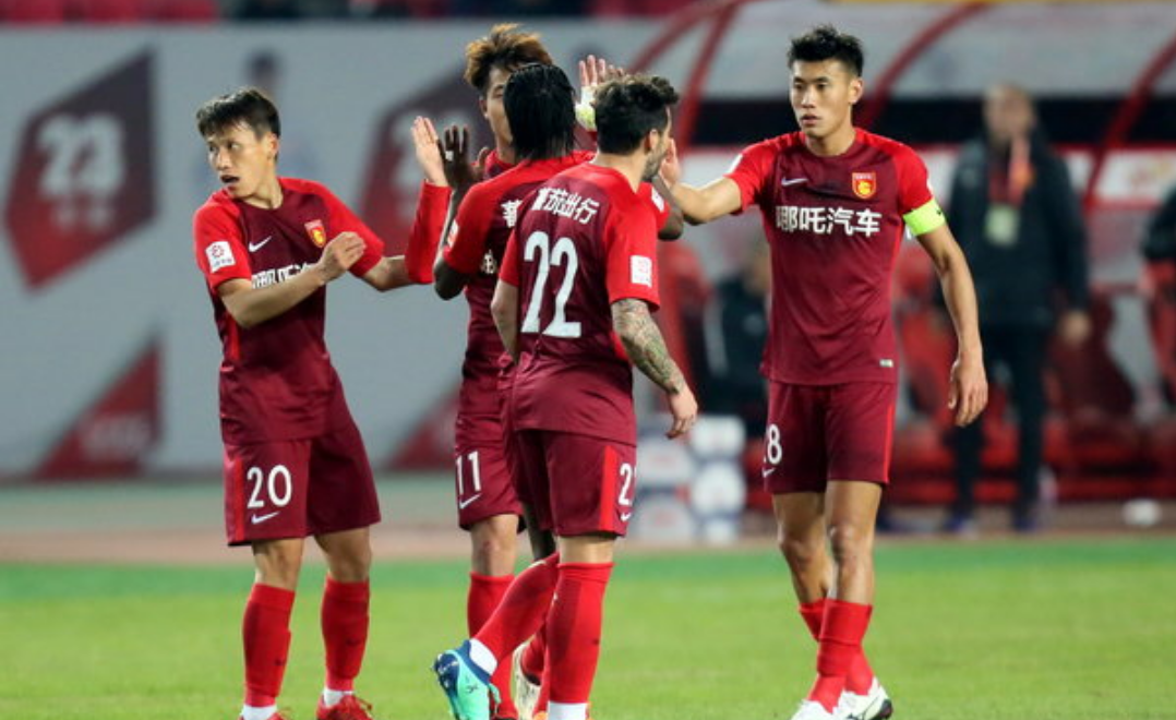 关于河北华夏幸福客场逼平辽宁宏运，保持稳定的信息