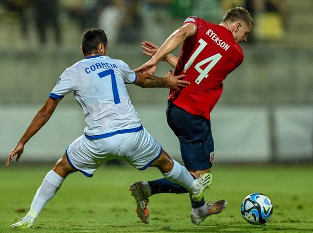 荷兰击败挪威，北爱尔兰遗憾遭绝杀的简单介绍