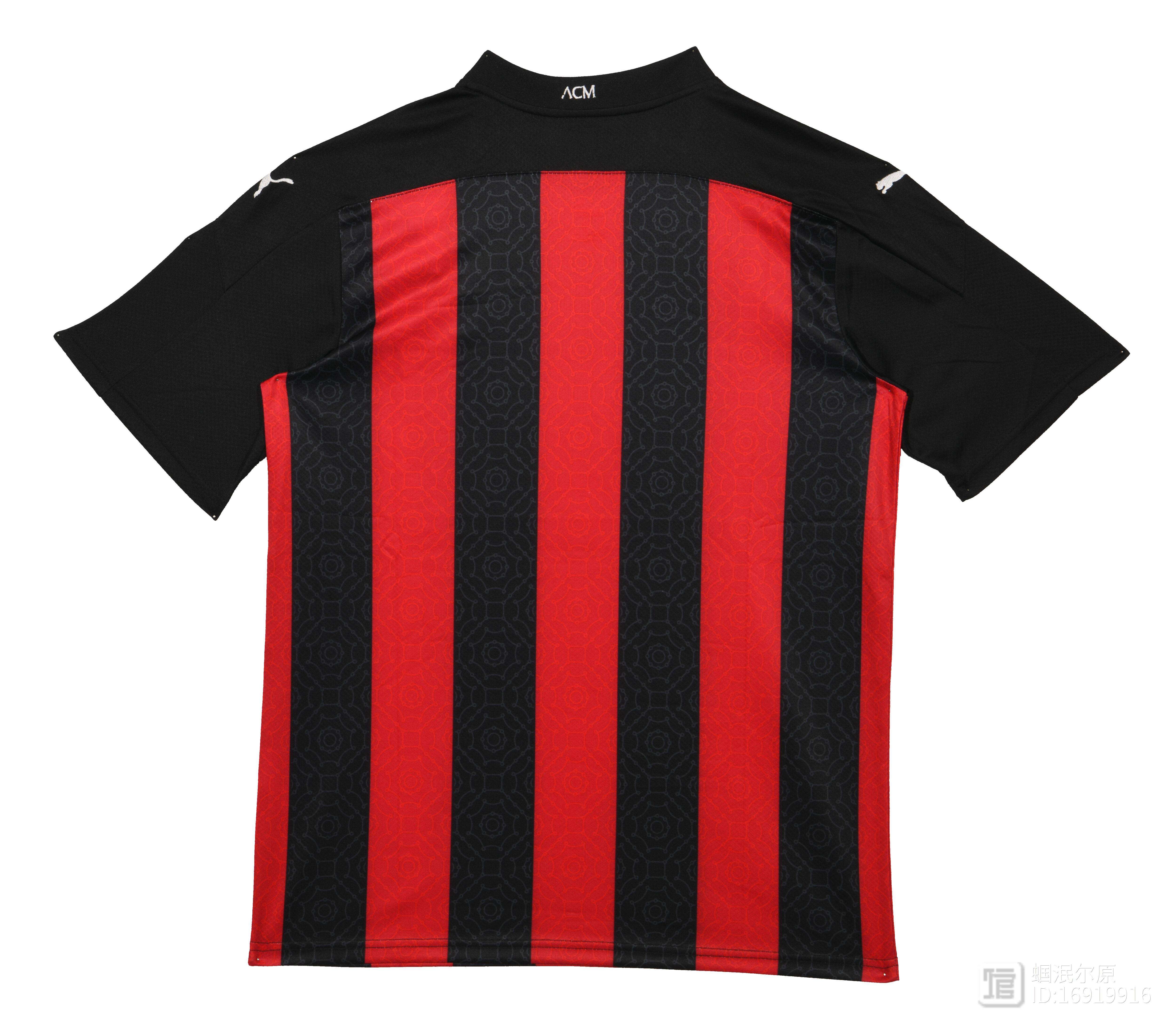 包含AC米兰新赛季球衣曝光,球迷热议设计风格的词条 包含AC米兰新赛季球衣曝光,球迷热议设计风格的词条