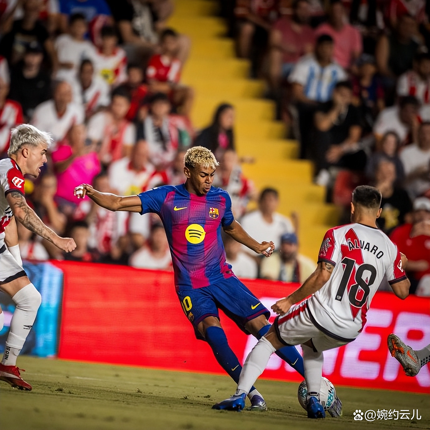 巴列卡诺签下西甲金靴伍德，的简单介绍