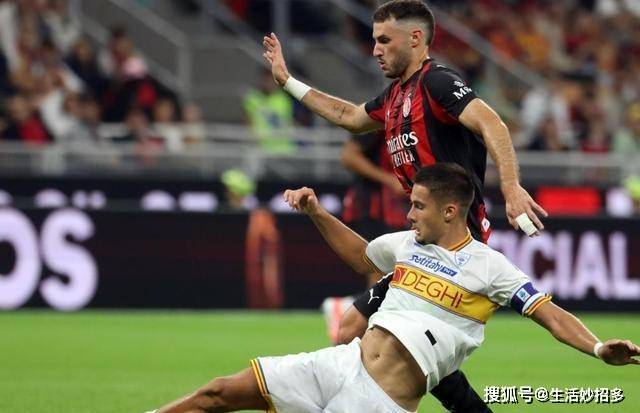包含AC米兰后场防线连续5场零封对手，战绩在意甲排名前三的词条