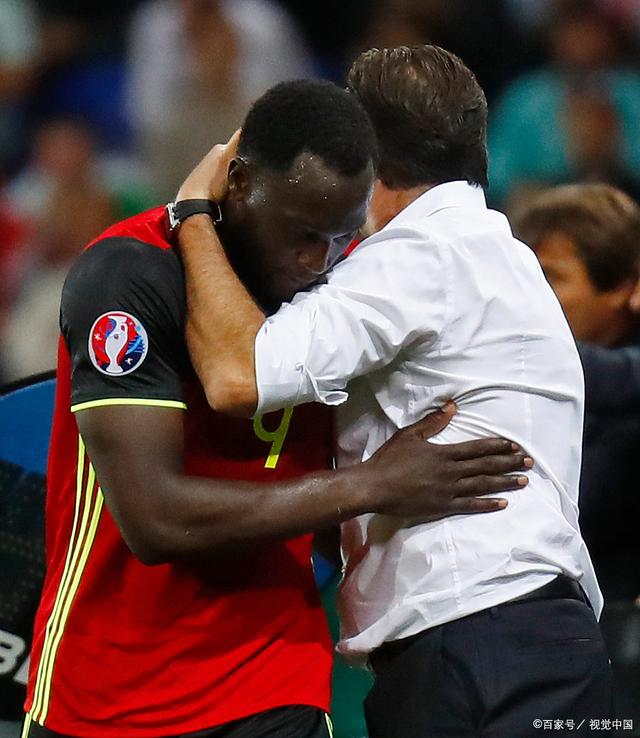 比利时主场大胜爱沙尼亚，全取三分