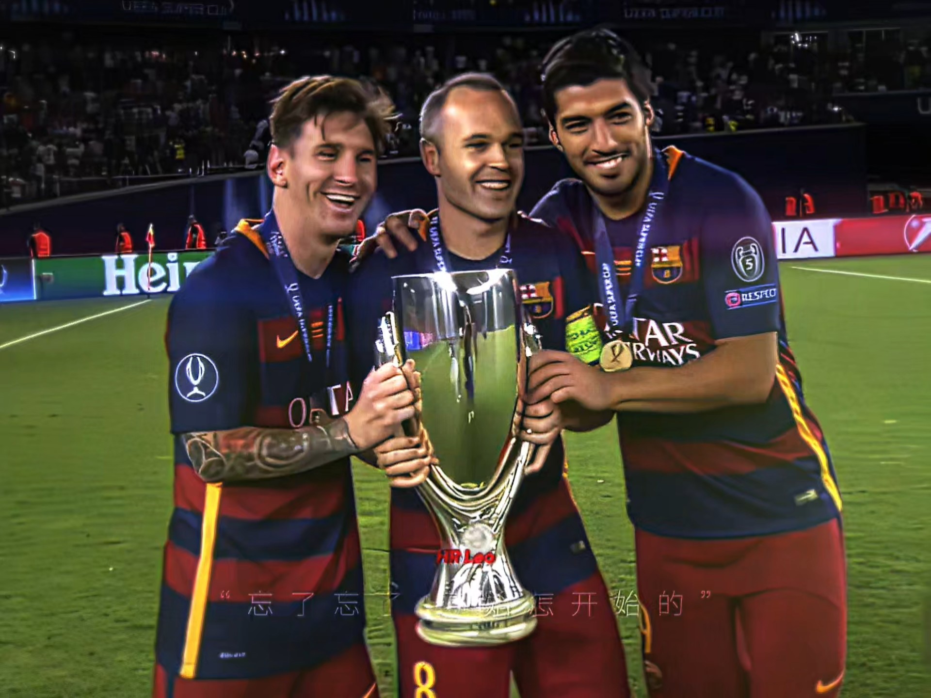 包含巴萨官方宣布与梅西续约至2025年!队内球员欢呼雀跃,球迷狂欢不已的词条 包含巴萨官方宣布与梅西续约至2025年!队内球员欢呼雀跃,球迷狂欢不已的词条