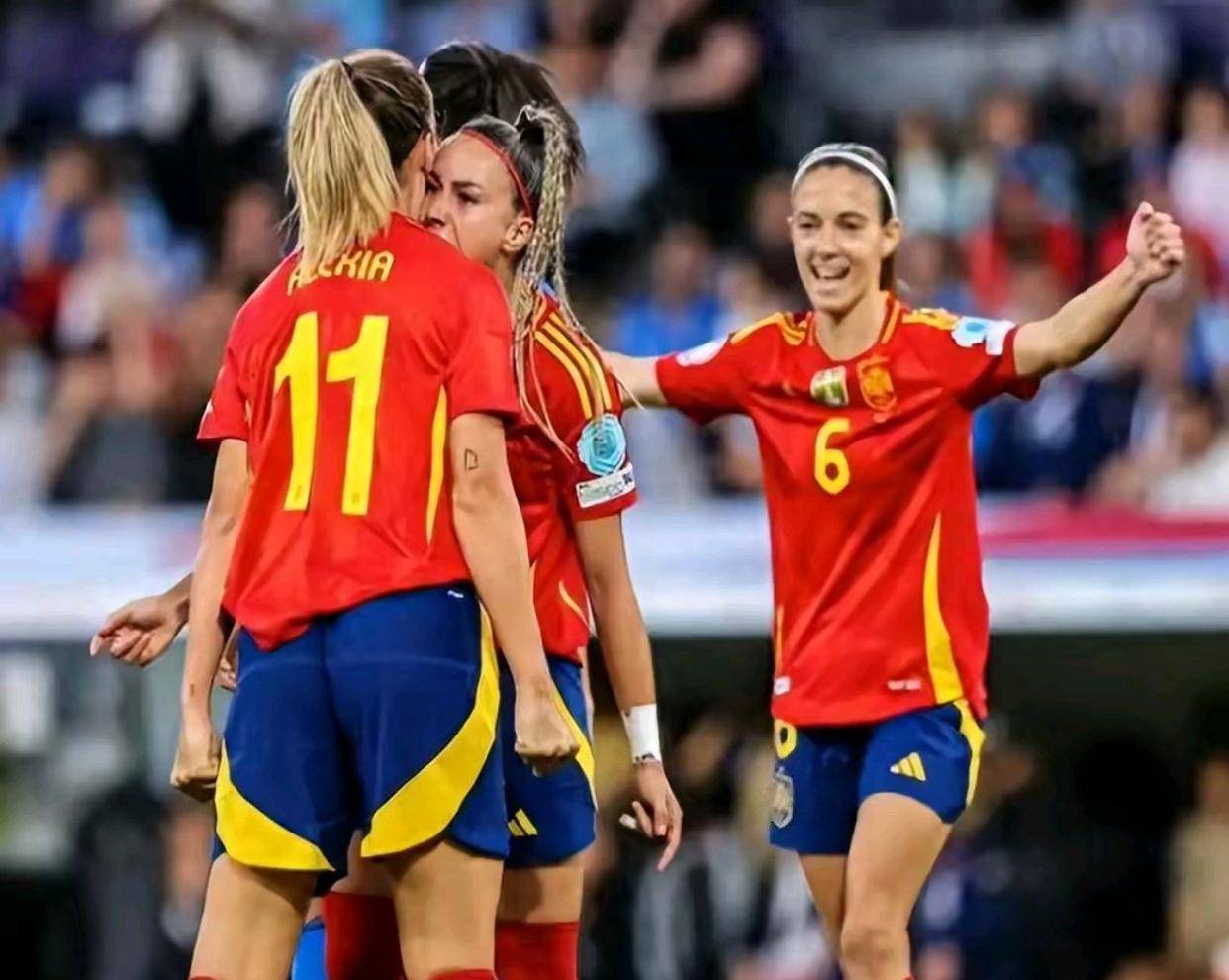 赞助商力捧瑞典女足队，赛场上表现出色的简单介绍