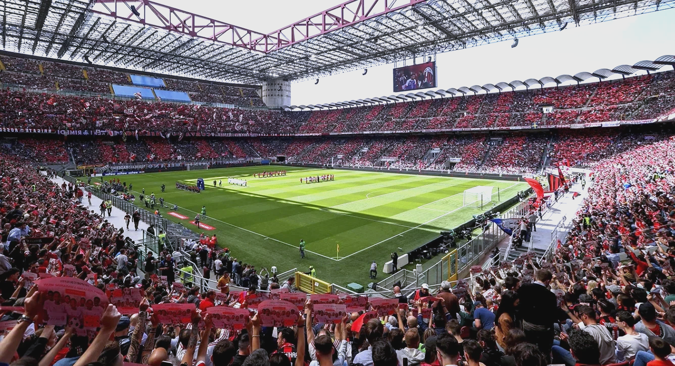 AC米兰客场击败罗马,取得关键胜利的简单介绍 AC米兰客场击败罗马,取得关键胜利的简单介绍