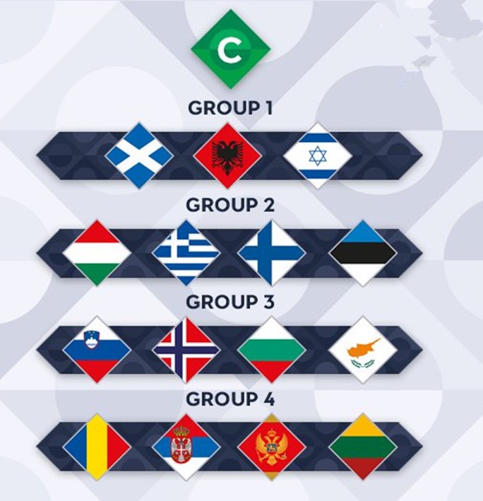 aoa体育-卢森堡对阵摩尔多瓦，决锋对决