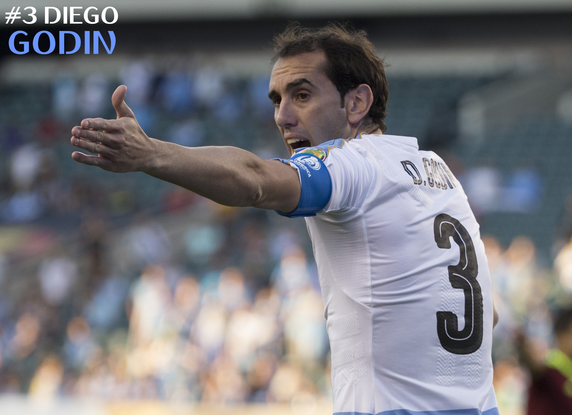 戈丁与马德里竞技续约五年，成为队史最贵防守球员