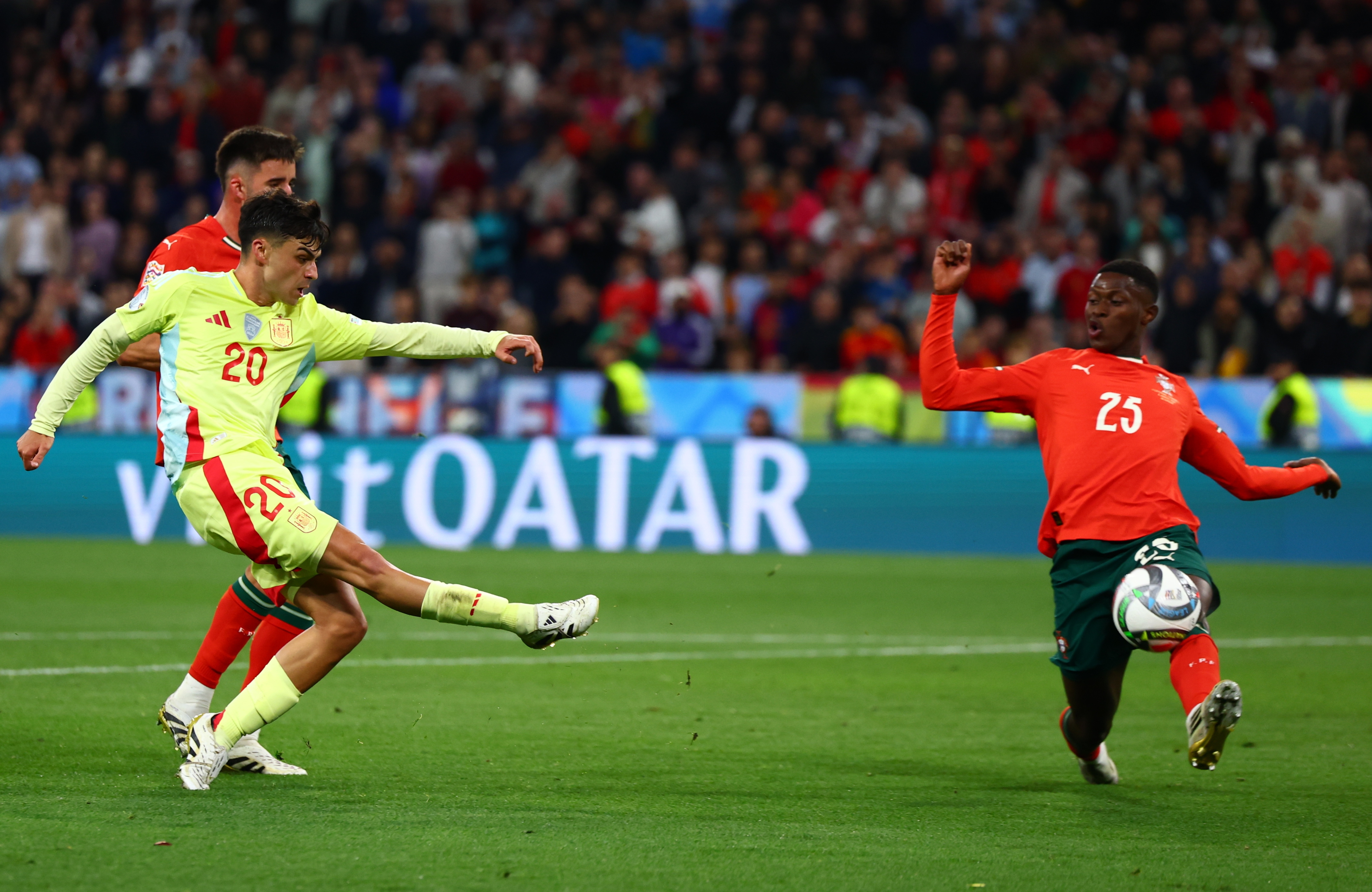 aoa体育直播-比利时队力克葡萄牙，晋级欧国杯半决赛