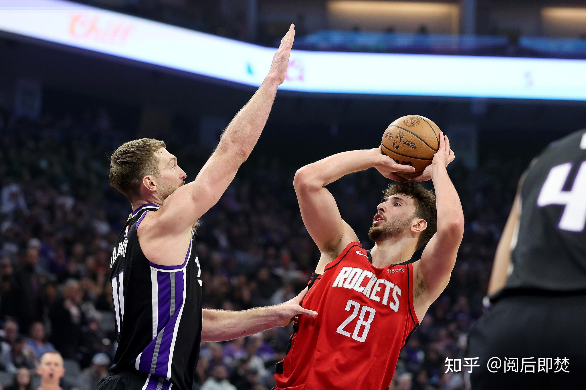 火箭击败掘金，积极反弹连胜