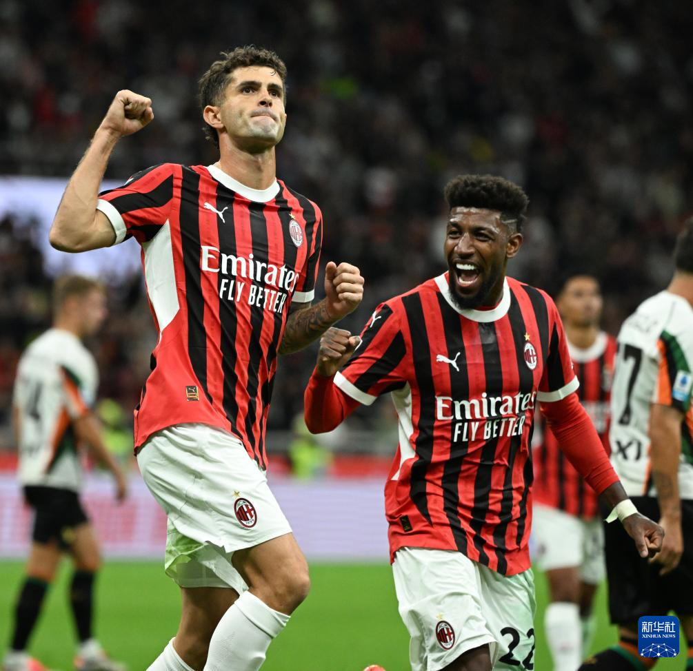 aoa体育培训-AC米兰连续战胜优异表现，状态火热的简单介绍