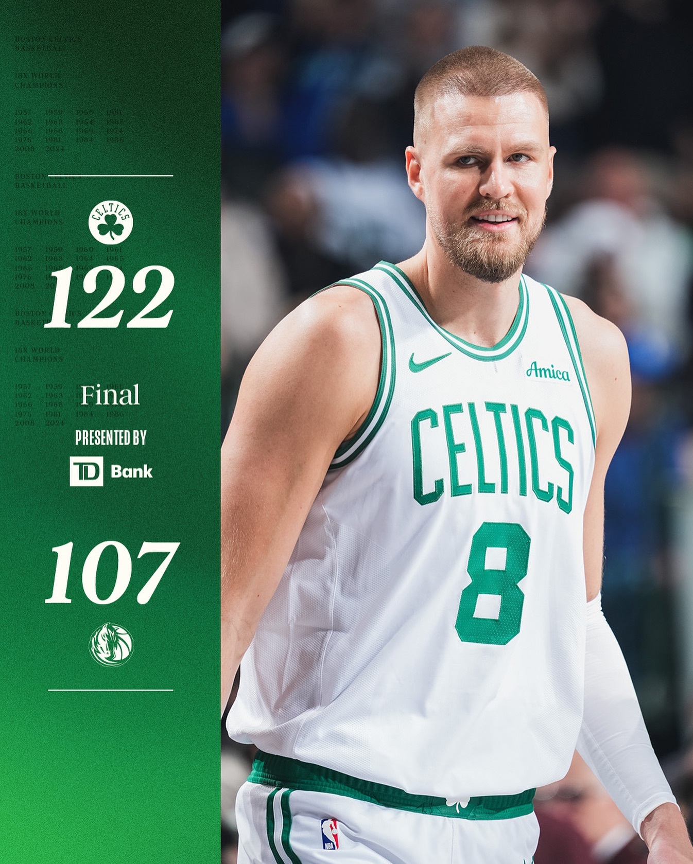 aoa体育官网-独行侠击败凯尔特人，挺进季后赛