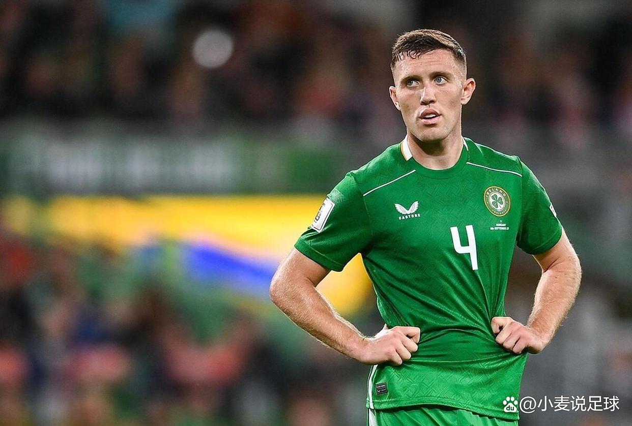 爱尔兰队在国际赛中争分夺秒，决战半决赛