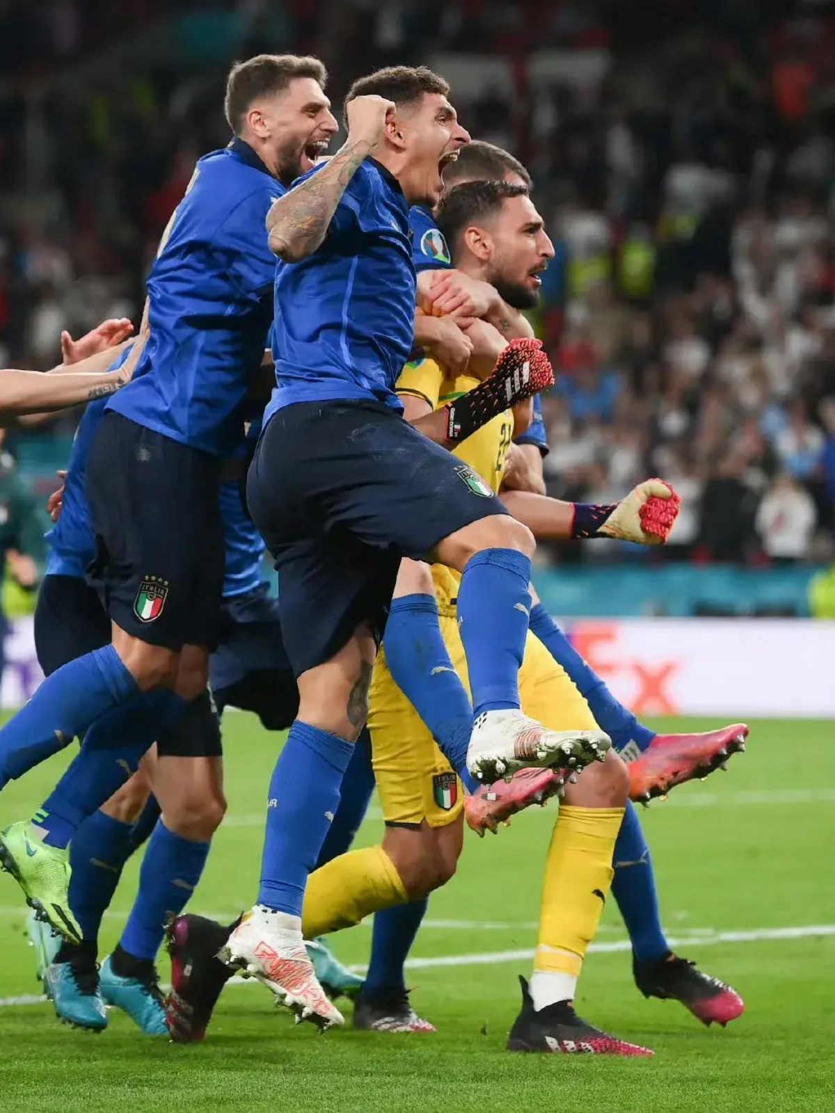 关于欧洲杯资格赛:球员状态起伏不定,备战取胜需谨慎的信息 关于欧洲杯资格赛:球员状态起伏不定,备战取胜需谨慎的信息