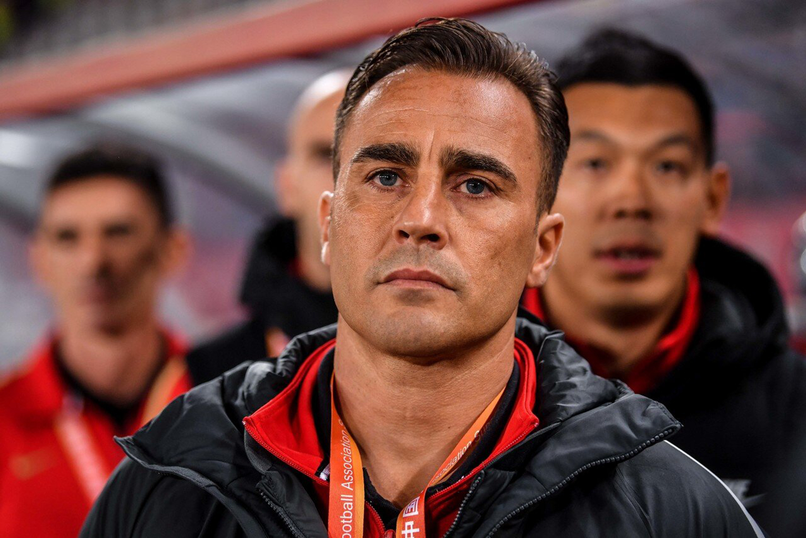 关于河南建业面对上海申鑫，不容有失，争取三分的信息