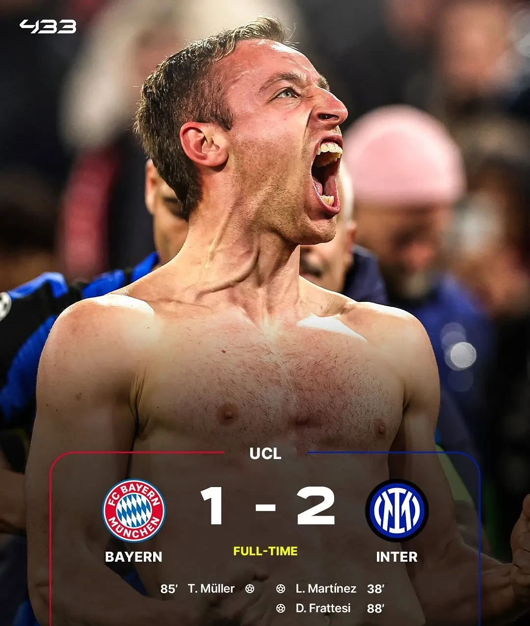 米兰德比胜负难料，紧张气氛笼罩全场的简单介绍