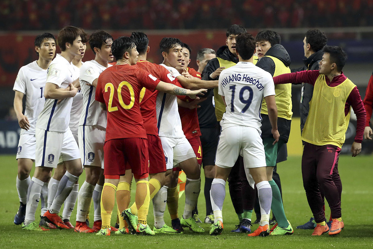 关于亚洲足球联赛：中国港队豪气亮相的信息