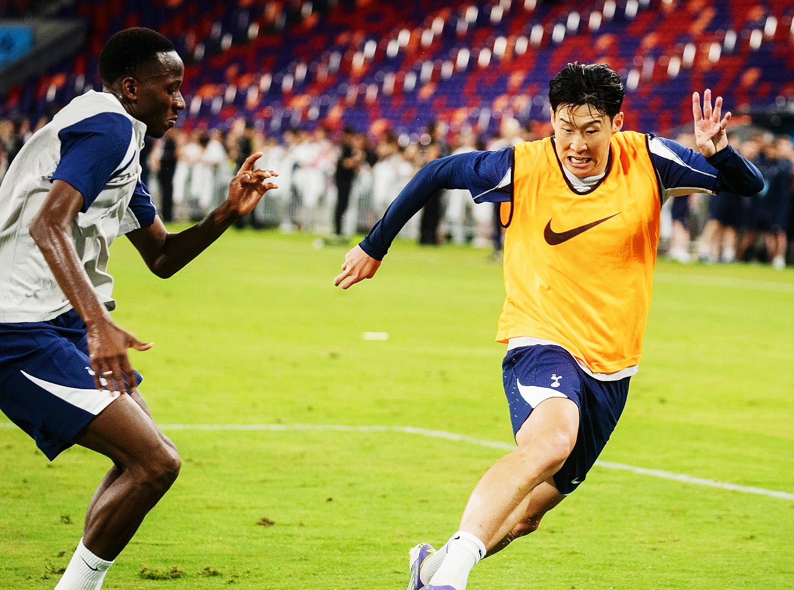 热刺主场击败诺里奇，英超排名进步至第六的简单介绍