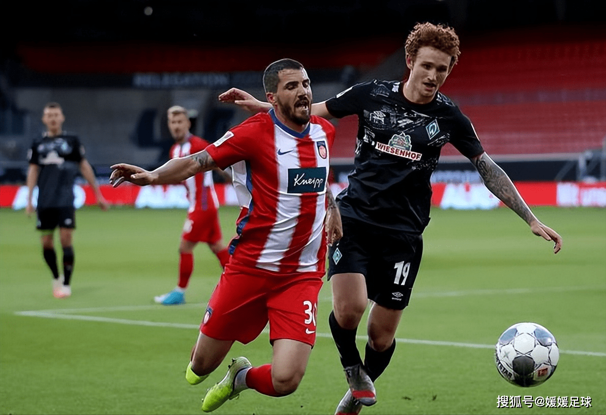 aoa体育培训-关于汉诺威胜利在望，对阵不伦瑞克信心满满的信息