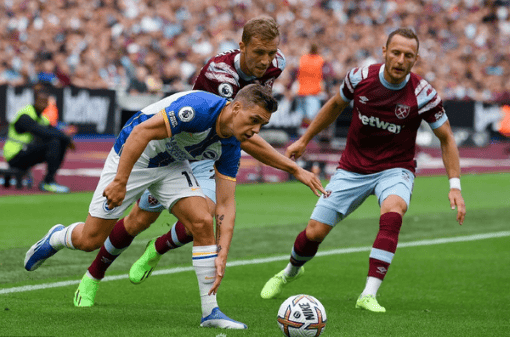 aoa体育-纽卡斯尔呈现良好状态，西汉姆联势如破竹的简单介绍