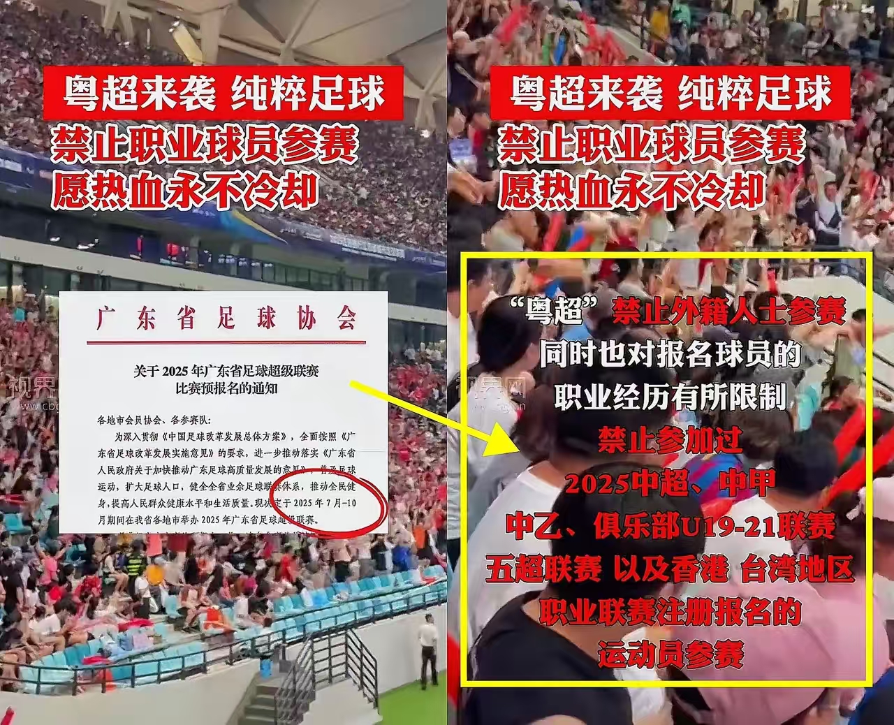 aoa体育直播-中国足球联盟新规发布，球员权益保障