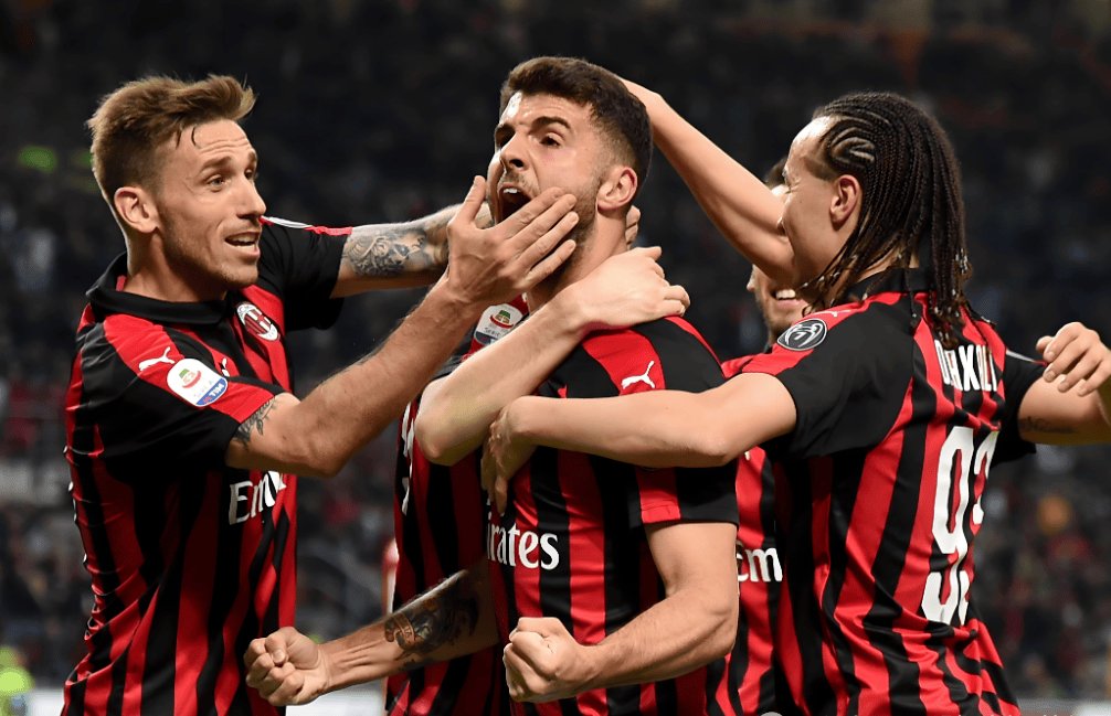 aoa体育-关于AC米兰攻防不均，客场遭遇对手痛击的信息