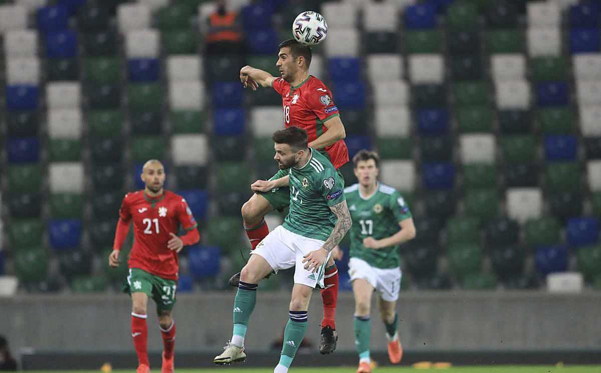 瑞典客场逆转罗马尼亚，提前锁定欧预赛小组第一的简单介绍